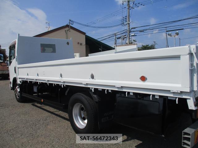 Isuzu ELF TRUCK 2014-03 8219756-12