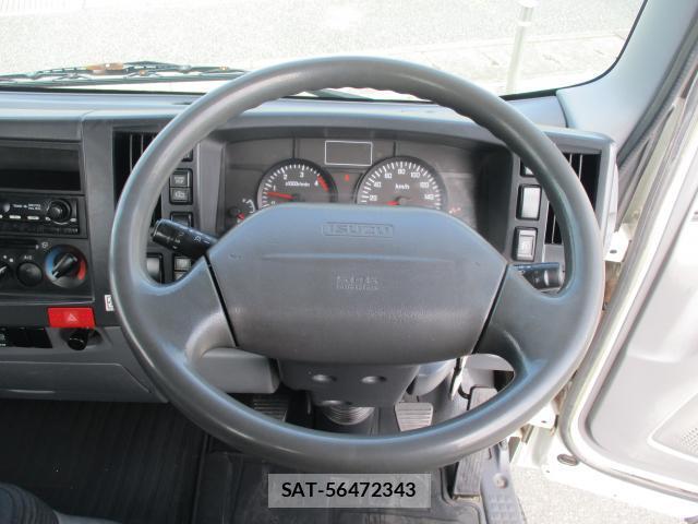 Isuzu ELF TRUCK 2014-03 8219756-18