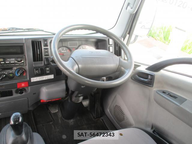 Isuzu ELF TRUCK 2014-03 8219756-19