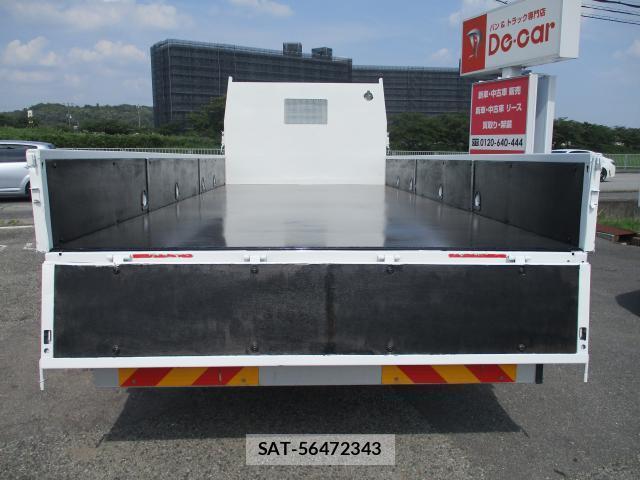Isuzu ELF TRUCK 2014-03 8219756-2
