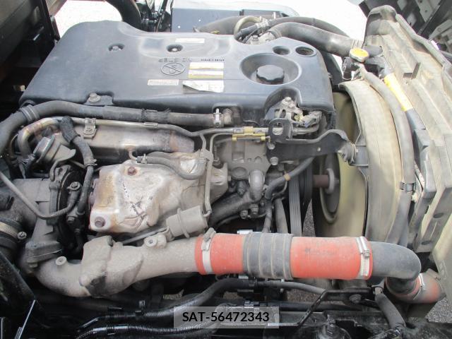 Isuzu ELF TRUCK 2014-03 8219756-5