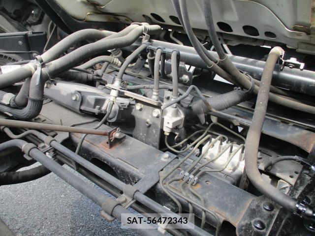 Isuzu ELF TRUCK 2014-03 8219756-6