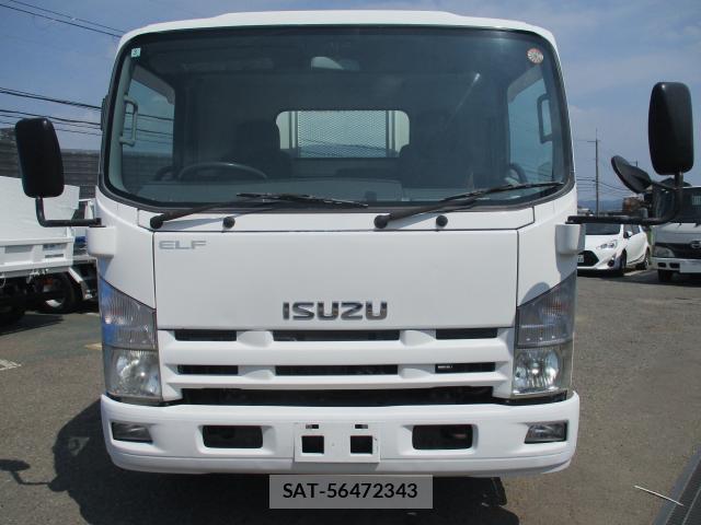 Isuzu ELF TRUCK 2014-03 8219756-9