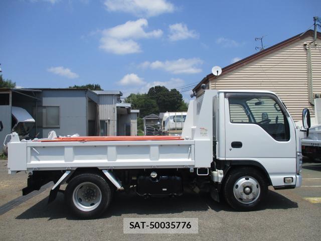 Isuzu ELF TRUCK 2016-09 8219757-1