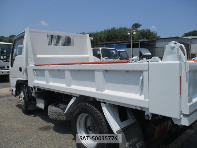 Isuzu ELF TRUCK 2016-09 8219757-12