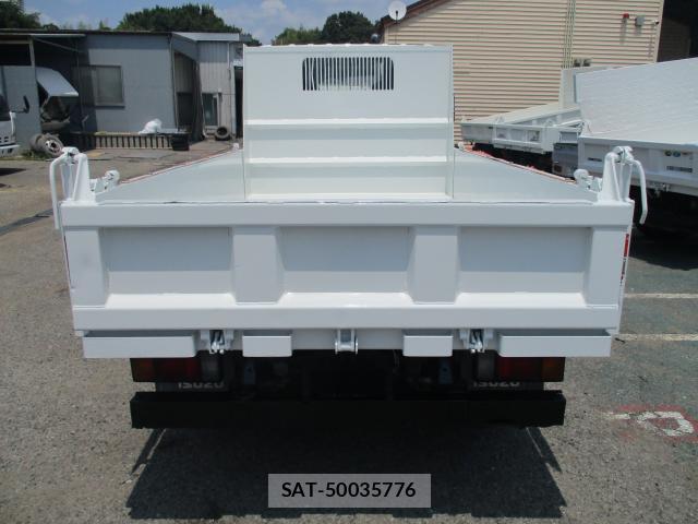 Isuzu ELF TRUCK 2016-09 8219757-14