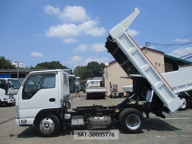 Isuzu ELF TRUCK 2016-09 8219757-15
