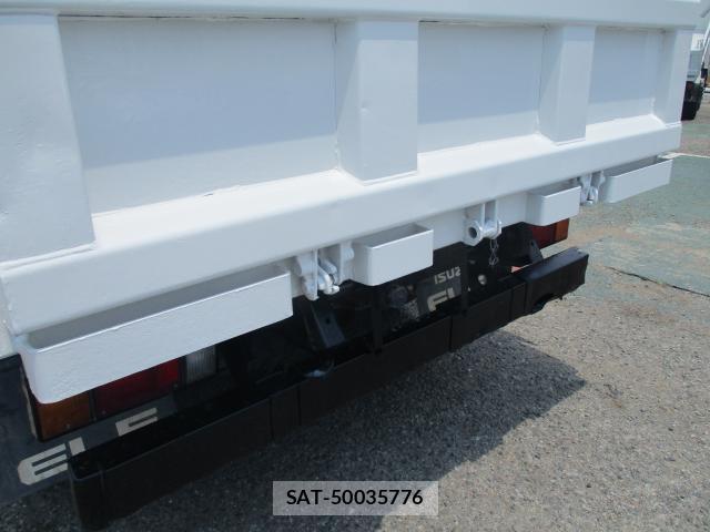 Isuzu ELF TRUCK 2016-09 8219757-19