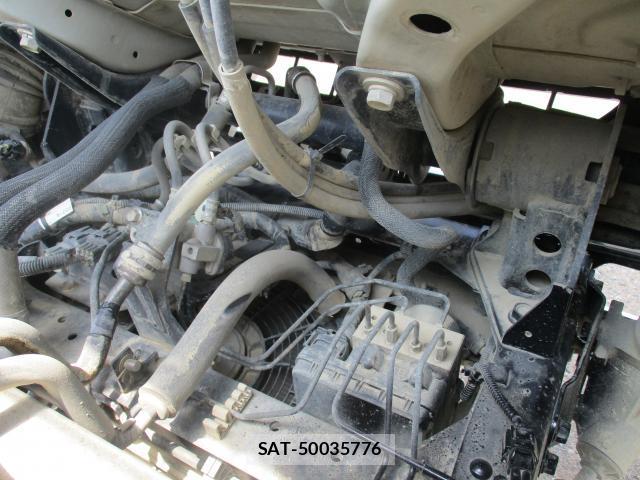Isuzu ELF TRUCK 2016-09 8219757-6