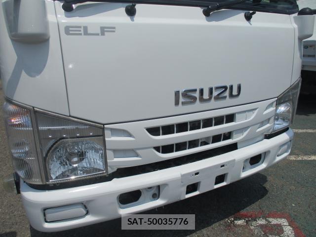 Isuzu ELF TRUCK 2016-09 8219757-9