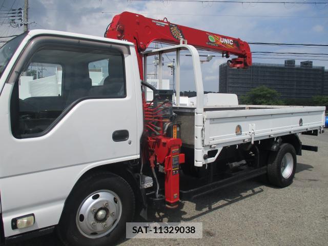 Isuzu ELF TRUCK 2017-12 8219758-10