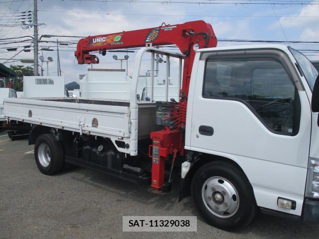 Isuzu ELF TRUCK 2017-12 8219758-11