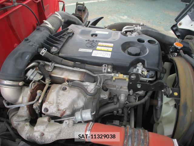 Isuzu ELF TRUCK 2017-12 8219758-6