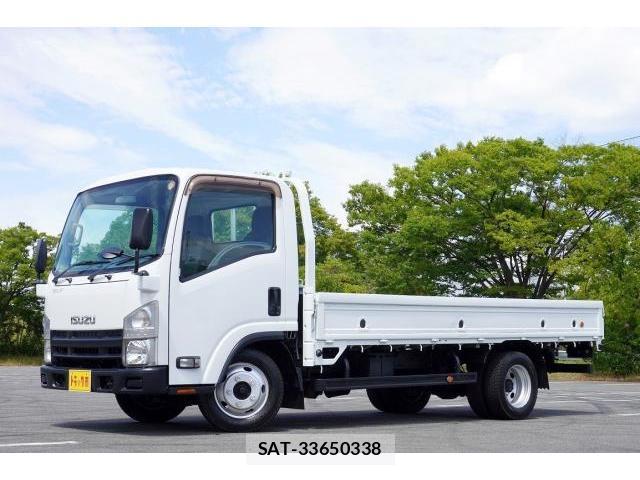 Isuzu ELF TRUCK 2014-09 8219921-0