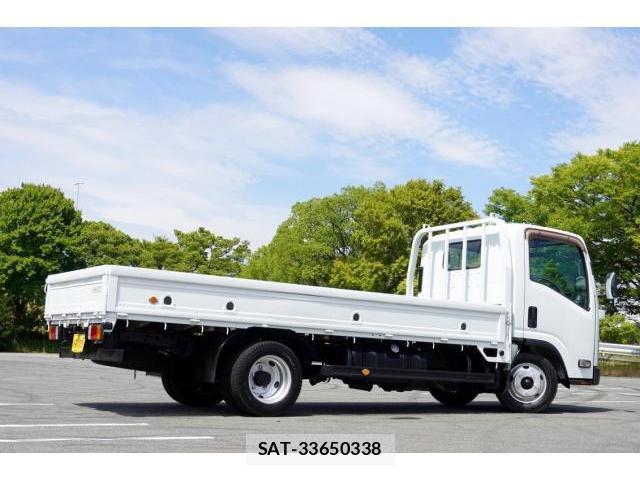 Isuzu ELF TRUCK 2014-09 8219921-1