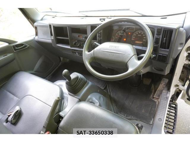 Isuzu ELF TRUCK 2014-09 8219921-2