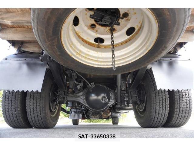 Isuzu ELF TRUCK 2014-09 8219921-4