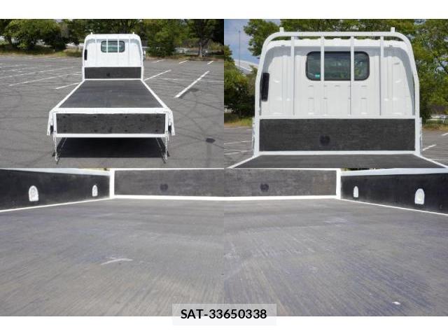 Isuzu ELF TRUCK 2014-09 8219921-6