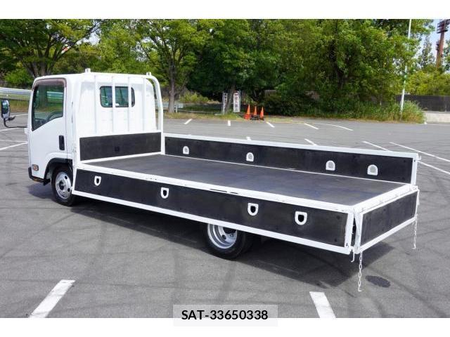 Isuzu ELF TRUCK 2014-09 8219921-7