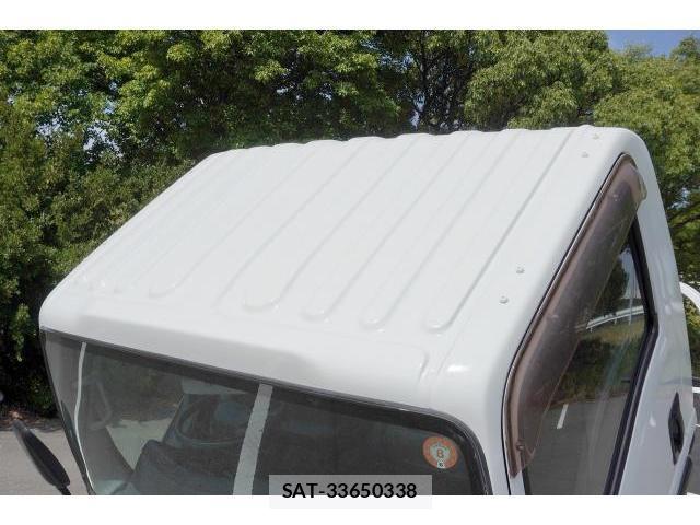 Isuzu ELF TRUCK 2014-09 8219921-8
