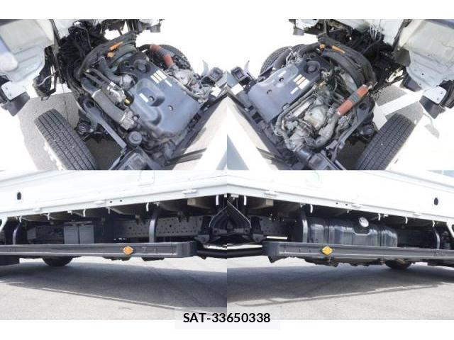 Isuzu ELF TRUCK 2014-09 8219921-9