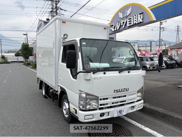 Isuzu ELF TRUCK 2014-05 8220432-0