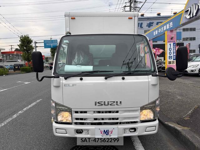 Isuzu ELF TRUCK 2014-05 8220432-9