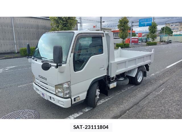 Isuzu ELF TRUCK 2013-07 8220439-14