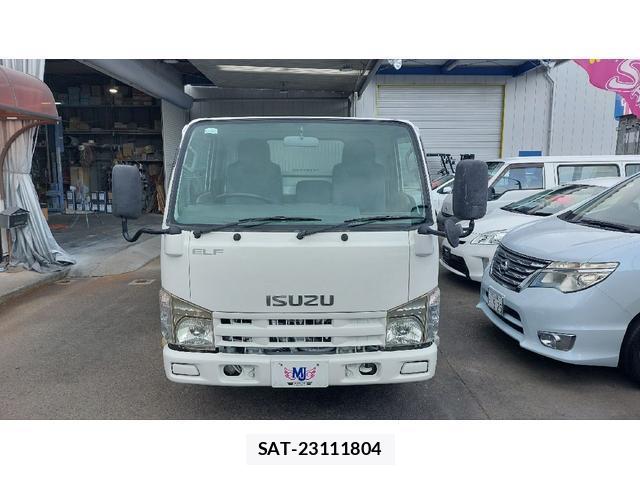 Isuzu ELF TRUCK 2013-07 8220439-19