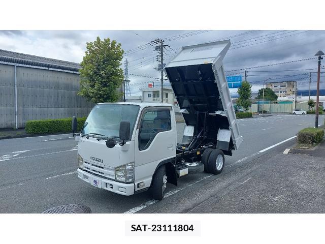 Isuzu ELF TRUCK 2013-07 8220439-3