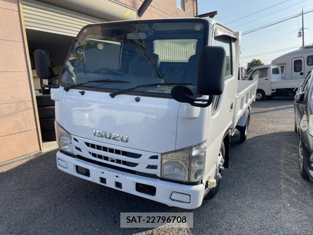 Isuzu ELF TRUCK 2015-02 8220992-1