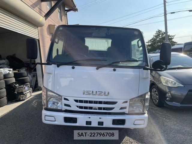 Isuzu ELF TRUCK 2015-02 8220992-14