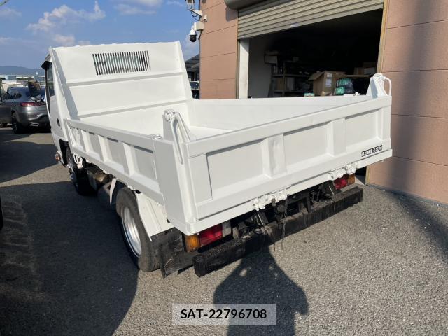 Isuzu ELF TRUCK 2015-02 8220992-3