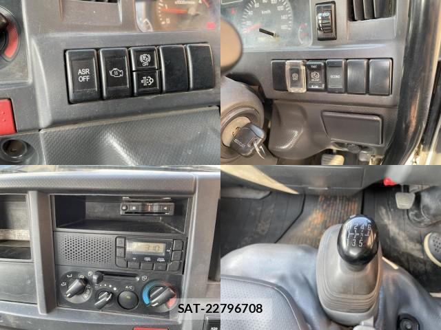 Isuzu ELF TRUCK 2015-02 8220992-8