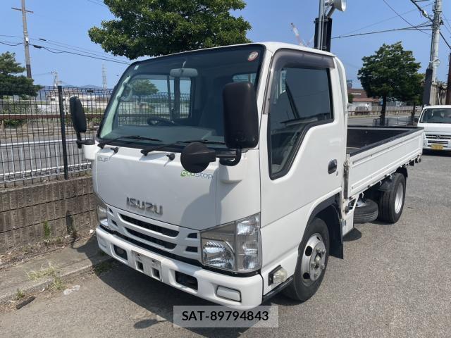 Isuzu ELF TRUCK 2016-03 8221000-0