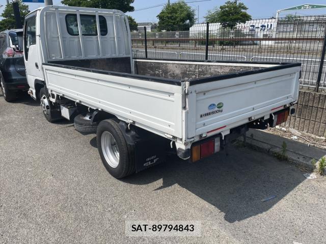Isuzu ELF TRUCK 2016-03 8221000-1