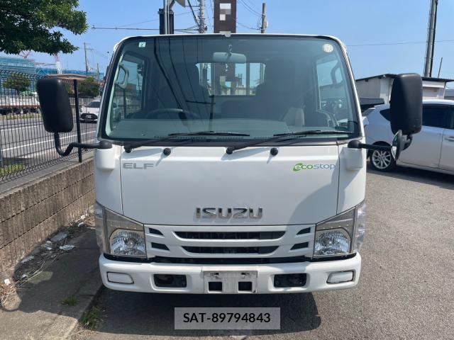 Isuzu ELF TRUCK 2016-03 8221000-12