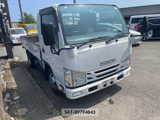 Isuzu ELF TRUCK 2016-03 8221000-13