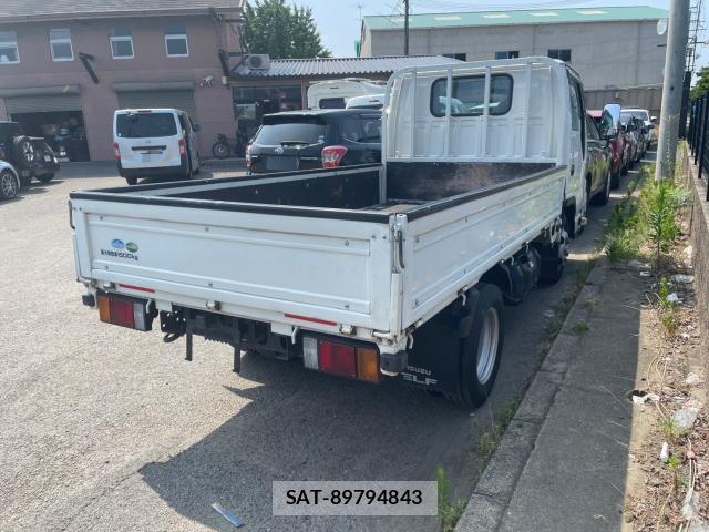 Isuzu ELF TRUCK 2016-03 8221000-14