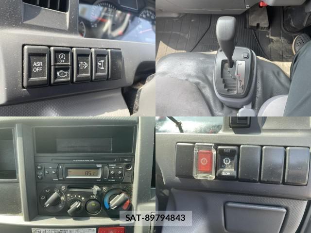 Isuzu ELF TRUCK 2016-03 8221000-8