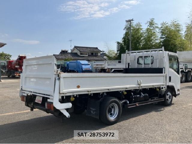 Isuzu ELF TRUCK 2009 8221785-1