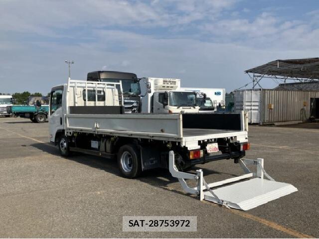 Isuzu ELF TRUCK 2009 8221785-10
