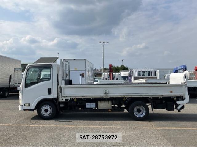 Isuzu ELF TRUCK 2009 8221785-11