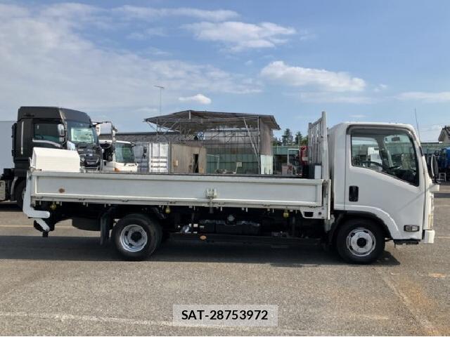 Isuzu ELF TRUCK 2009 8221785-12