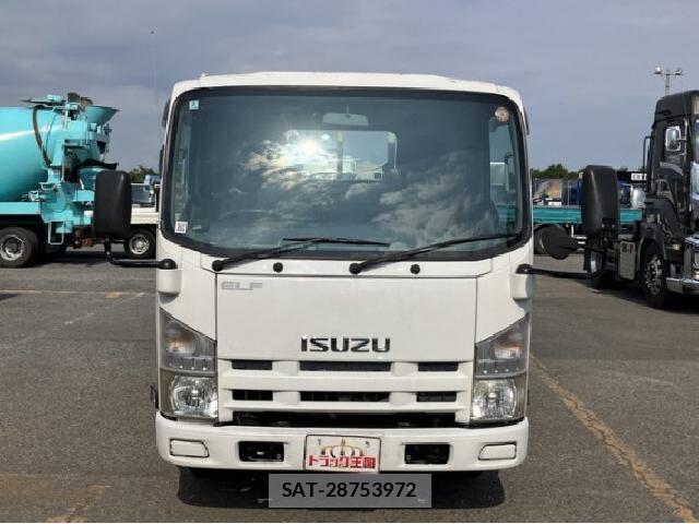 Isuzu ELF TRUCK 2009 8221785-13