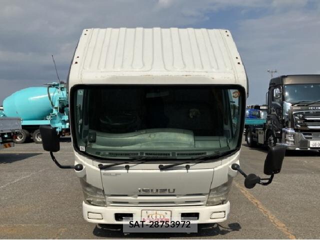 Isuzu ELF TRUCK 2009 8221785-14