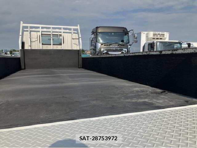 Isuzu ELF TRUCK 2009 8221785-16