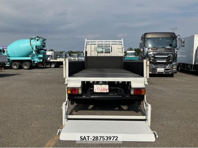 Isuzu ELF TRUCK 2009 8221785-17