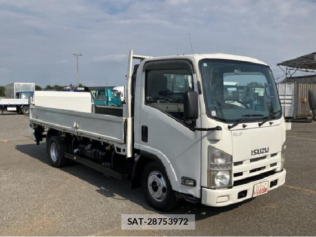 Isuzu ELF TRUCK 2009 8221785-3