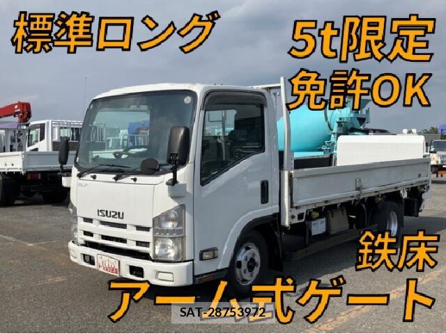 Isuzu ELF TRUCK 2009 8221785-9